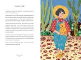  Frida: Style Icon : A Celebration of the Remarkable Style of Frida Kahlo 