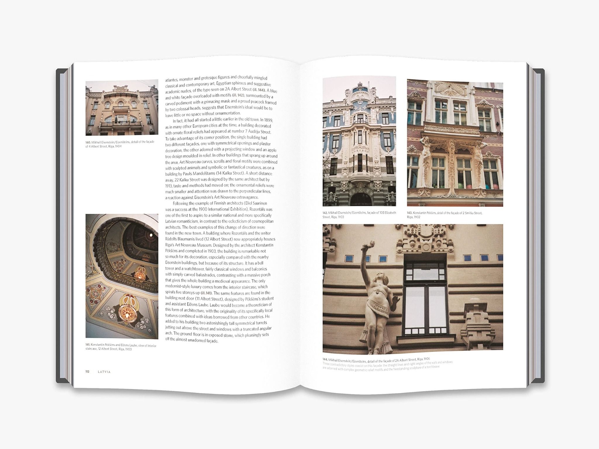  Art of the Baltic States : Modernism, Freedom and Identity 1900-1950_Serge Fauchereau_9780500025130_Thames & Hudson Ltd 