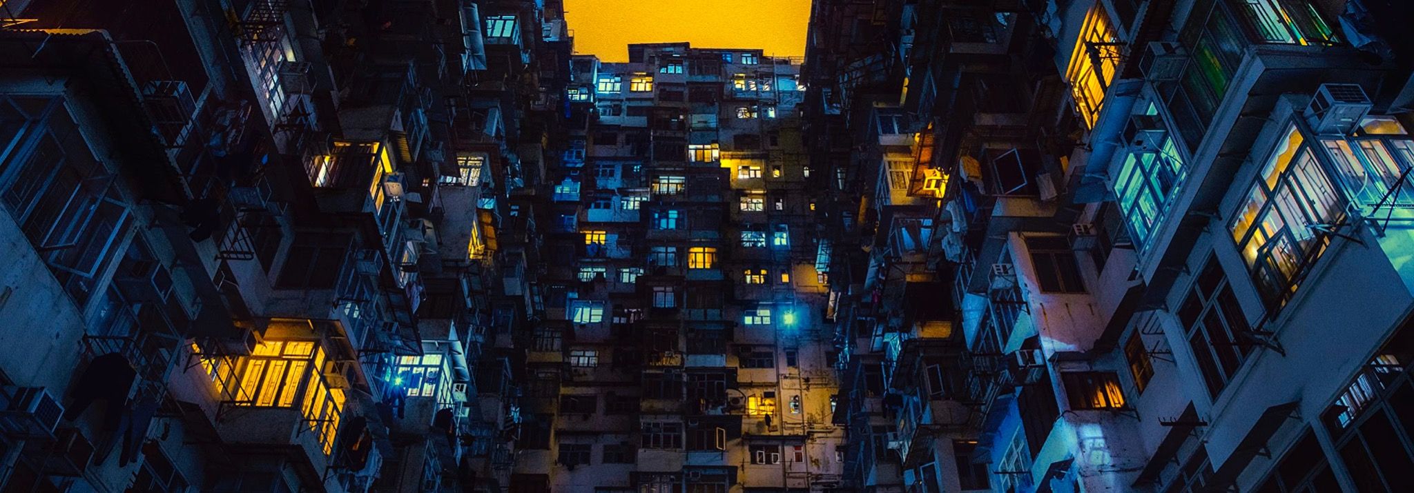  Liam Wong: After Dark 
