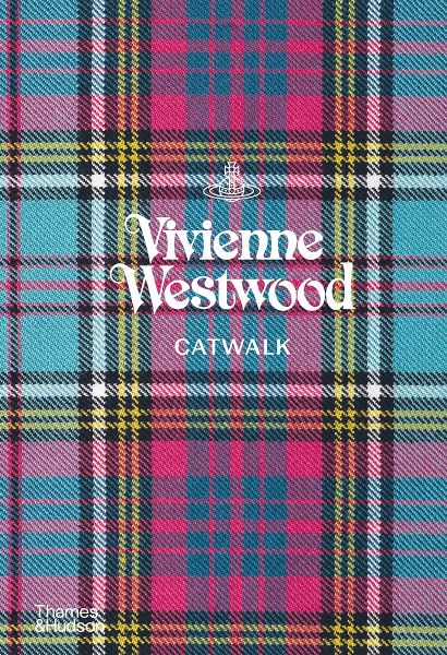 Vivienne Westwood Catwalk : The Complete Collections_Alexander Fury_9780500023792_Thames & Hudson Ltd