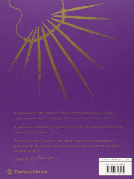 The New Jewelers: Desirable Collectable Contemporary