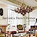  Romantic French Homes 