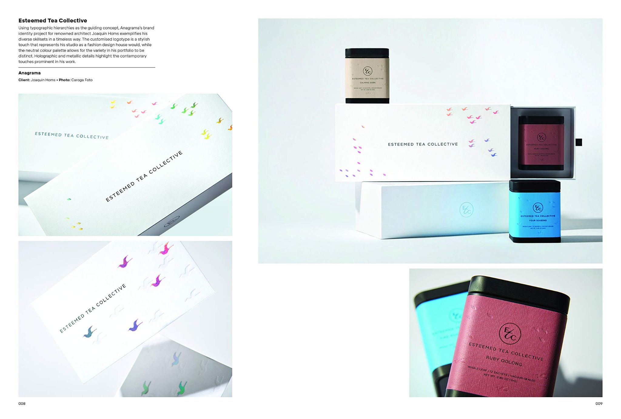  Packaged for Life: Coffee & Tea_Victionary_9789887972747_Victionary 