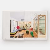 Japanese Interiors – ARTBOOK