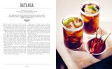  The Curious Bartender: In Pursuit of Liquid Perfection: Recipes for the finest cocktails 