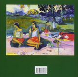  Gauguin (Artist Monographs) 