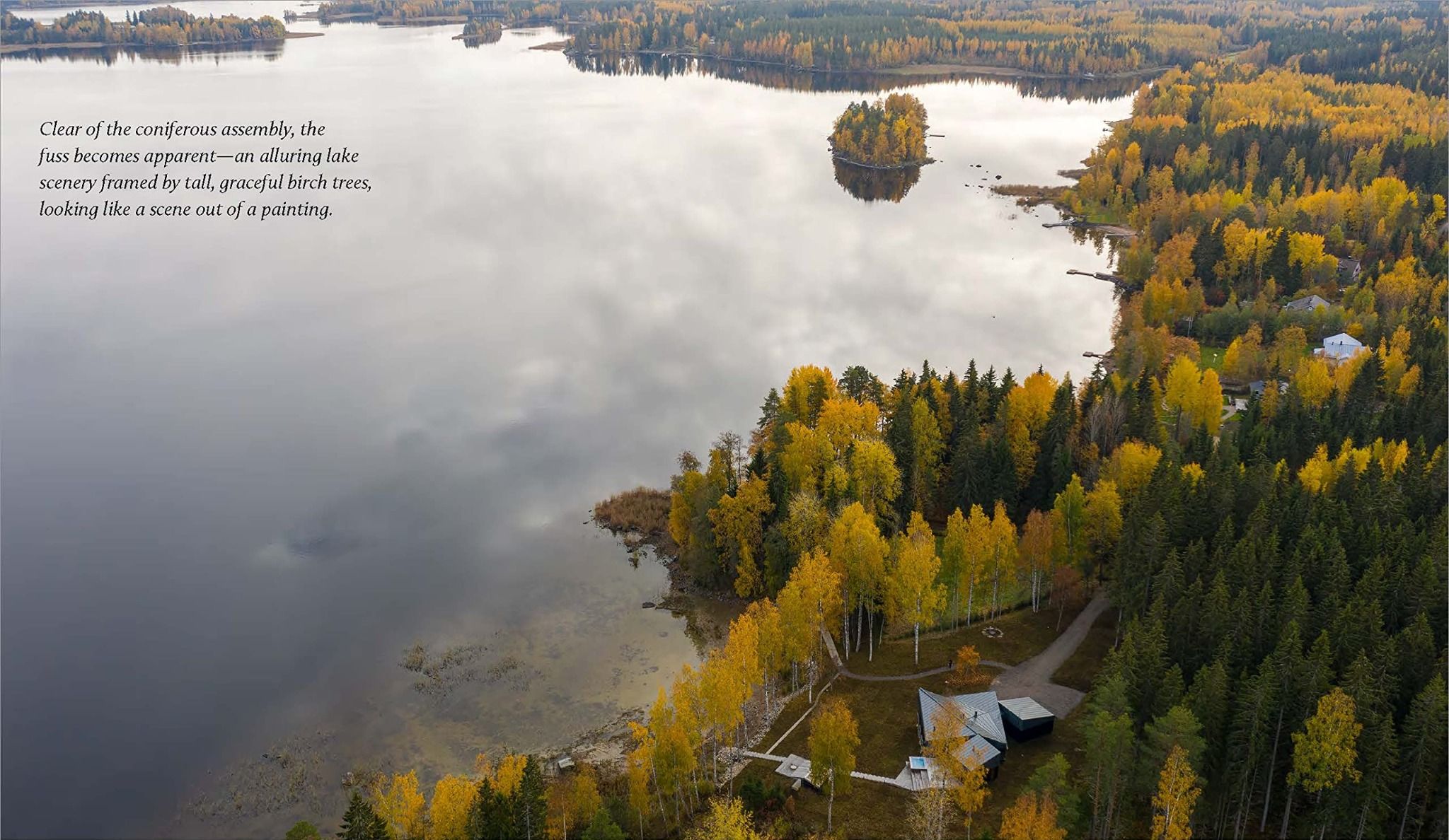  Beautiful Houses by the Water : Living at the Water's Edge 