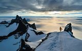  There and Back : Photographs from the Edge 