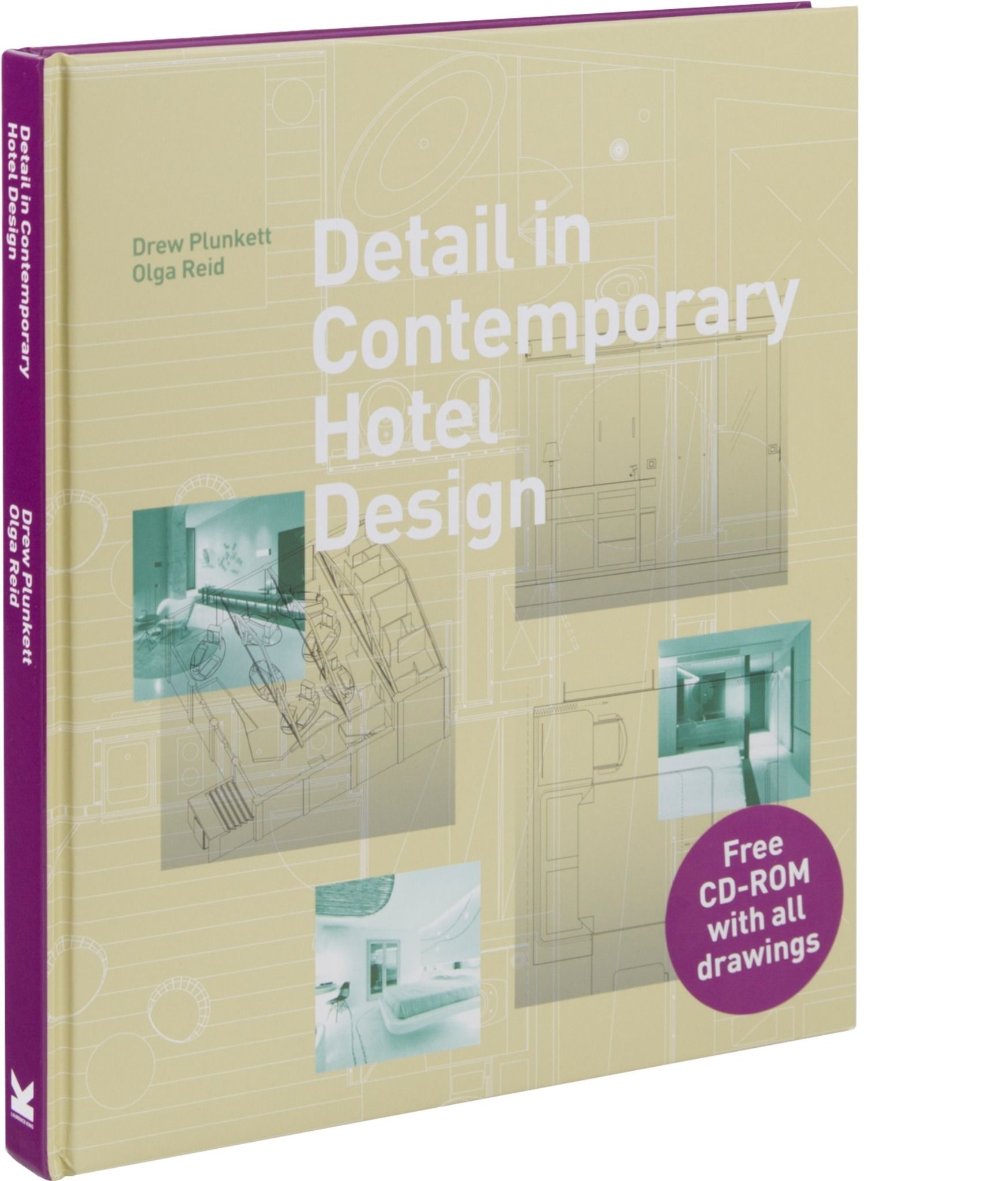  Detail in Contemporary Hotel Design_Drew Plunkett_9781780672854_Laurence King Publishing 