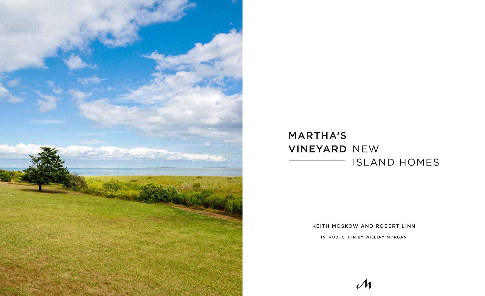  Martha's Vineyard : New Island Homes 