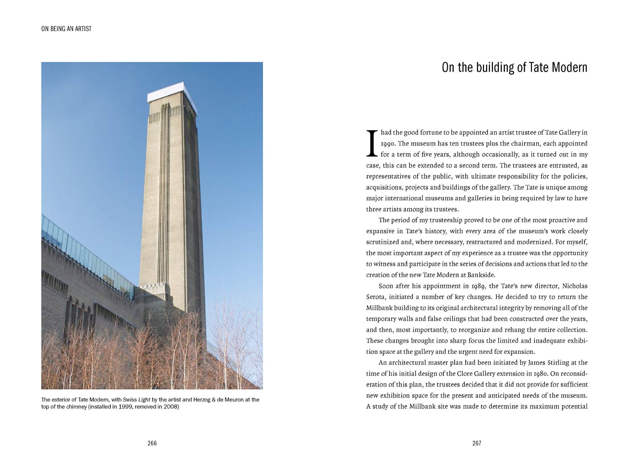  On Being An Artist_Michael Craig-Martin_9781908970503_Art / Books 