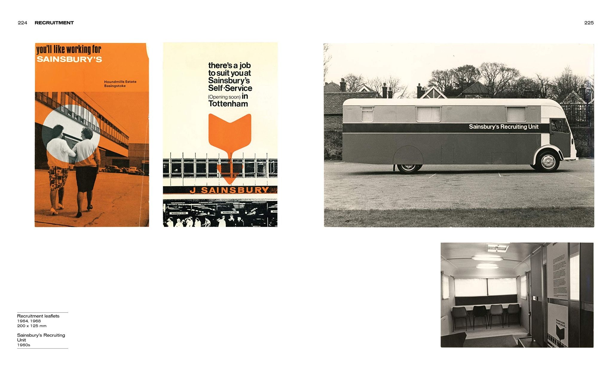  Own Label: Sainsbury's Design Studio: 1962 - 1977_ Fuel Publishing_9780995745582_Author  Jonny Trunk ,   Fuel 