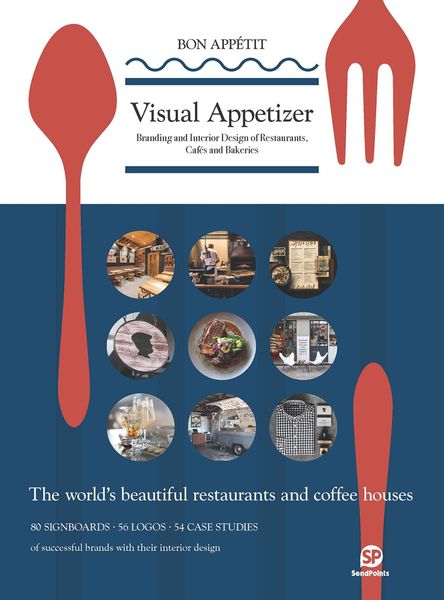 Visual Appetizer_Sendpoints_9789887928461_ SendPoints Publishing