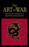  The Art of War & Other Classics of Eastern Philosophy_Sun Tzu_9781626868021_Simon & Schuster 