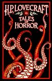  H. P. Lovecraft Tales of Horror_H. P. Lovecraft_9781607109327_Simon & Schuster 