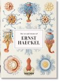  The Art and Science of Ernst Haeckel_Rainer Willmann_9783836584289_Taschen 