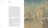  The Drawings of Vincent van Gogh 