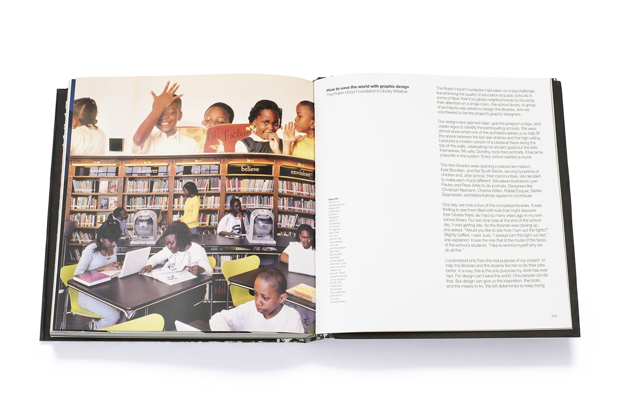  How to Use Graphic Design 