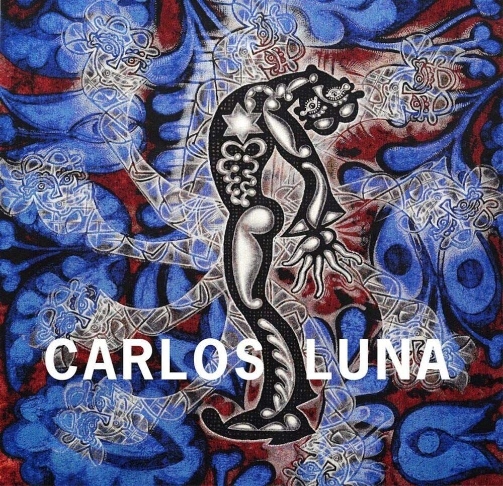  Carlos Luna 