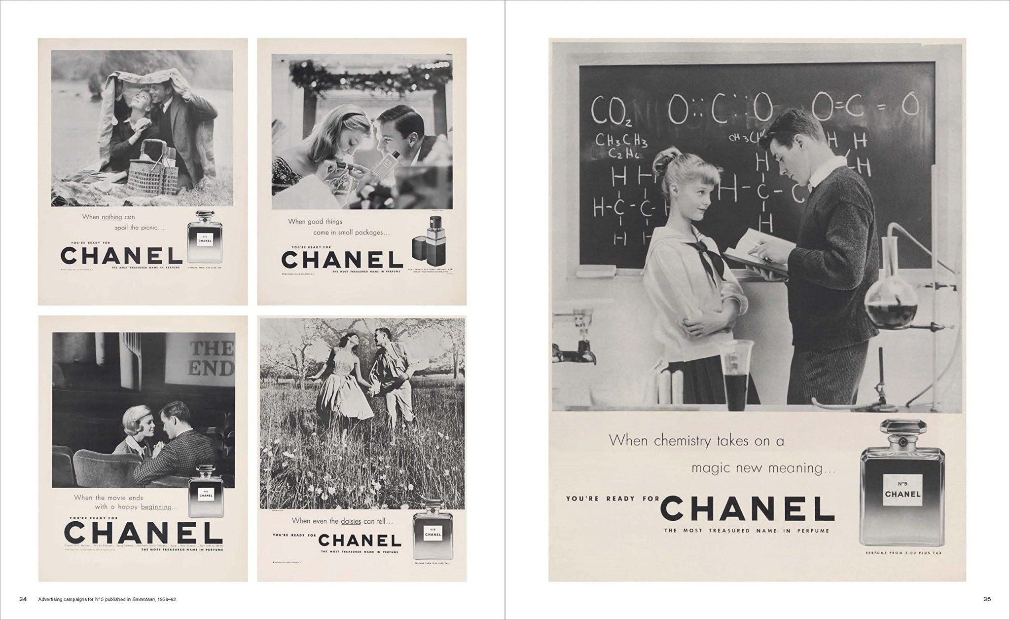 Chanel No. 5 (Two-volume set, hardcover with slipcase)