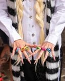  It’s All About Accessories 