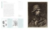 Drawing Masterclass: 100 Creative Techniques of Great Artists 