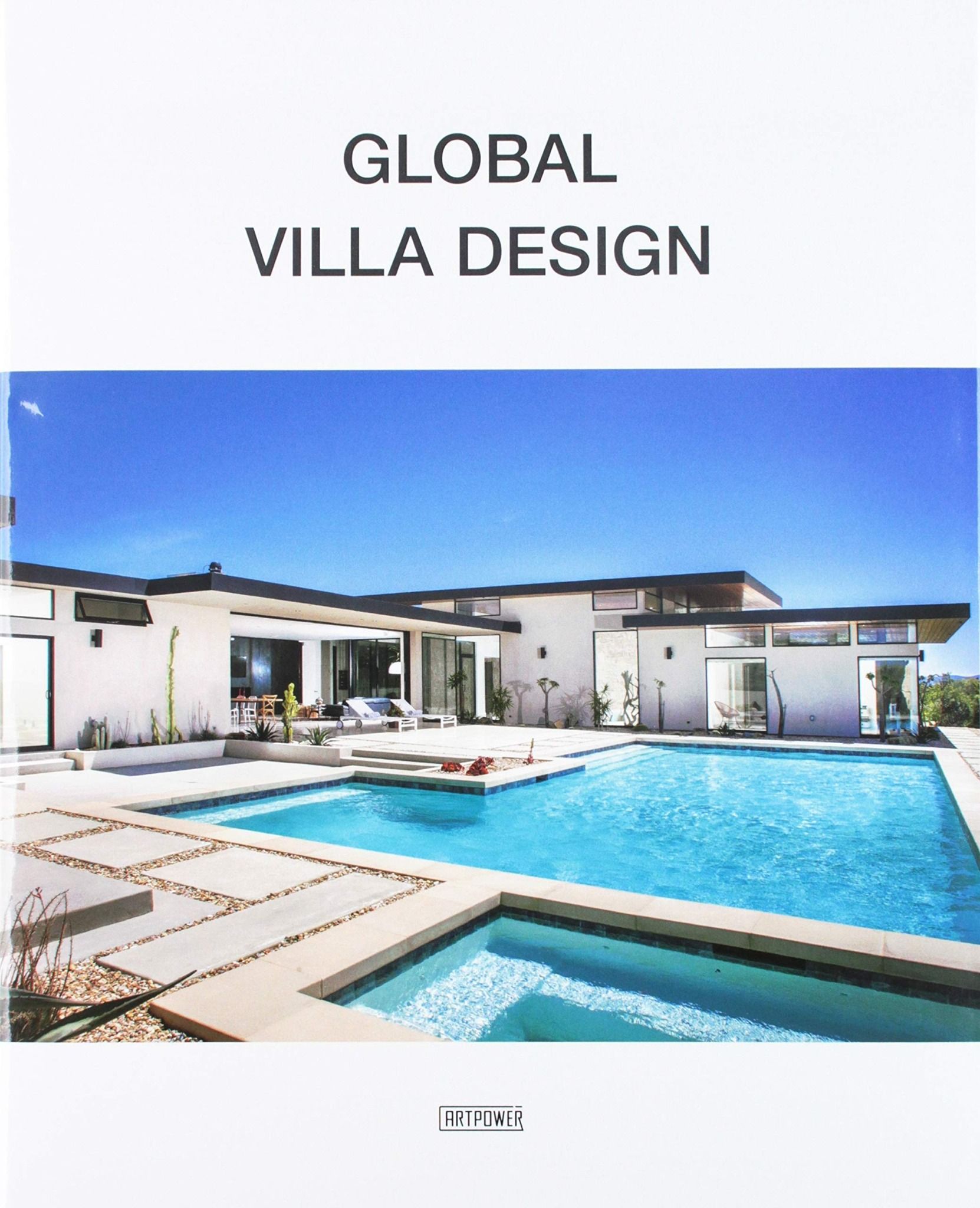  Global Villa Design 