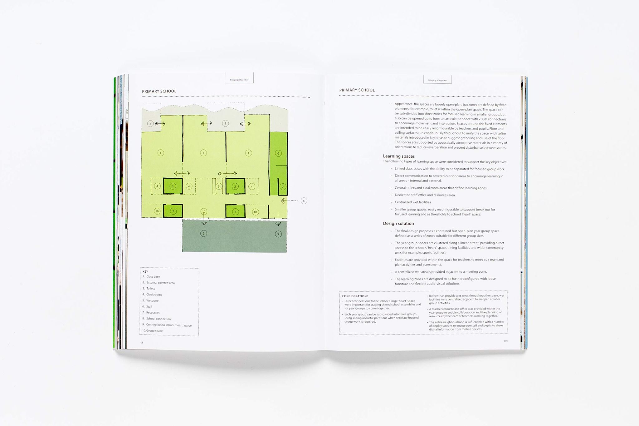  Planning Learning Spaces : A Practical Guide for Architects, Designers and School Leaders_Murray Hudson_9781786275097_Laurence King Publishing 