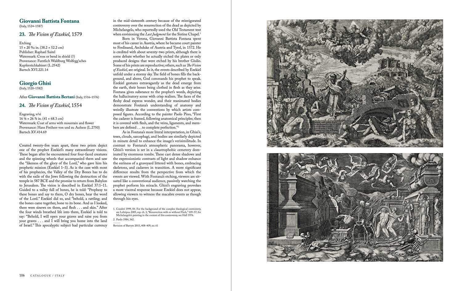  Renaissance Impressions_Bernard Barryte_9788836647033_Silvana 