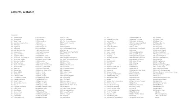 Universal Principles of Design, Updated and Expanded Third Edition: 200 Ways to Increase Appeal, Enhance Usability, Influence Perception, and Make Better Design Decisions