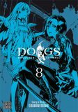  Dogs, Vol. 8 Paperback 