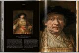  Rembrandt: The Complete Self-portraits 