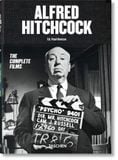  Alfred Hitchcock. The Complete Films 