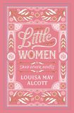  Little Women and Other Novels_Louisa May Alcott_9781435167179_Barnes & Noble 