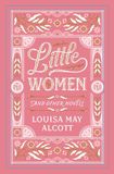  Little Women and Other Novels_Louisa May Alcott_9781435167179_Barnes & Noble 