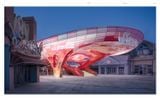  3D Printing And Material Extrusion In Architecture 