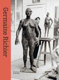  Germaine Richier 