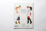  Fashion Stylist:Autumn/Winter Collection : An Activity and Sticker Book_ Missy McCullough, Anna Claybourne_9781780675985_Laurence King Publishing 