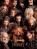  The Hobbit : The Definitive Movie Posters_NEW LINE CINEMA_9781608873869_Insight Editions 