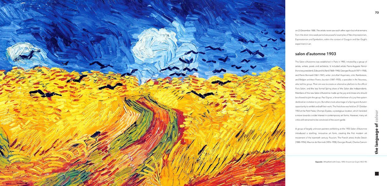  Origins of Modern Art : Masterworks of Modernism from Monet to Kandinsky, Delaunay, Turner & Klee._Rosalind Ormiston_9781783616107_Flame Tree Publishing 