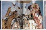  Fashion History: From The 18Th To The 20Th Century_9783836577915_Taschen 