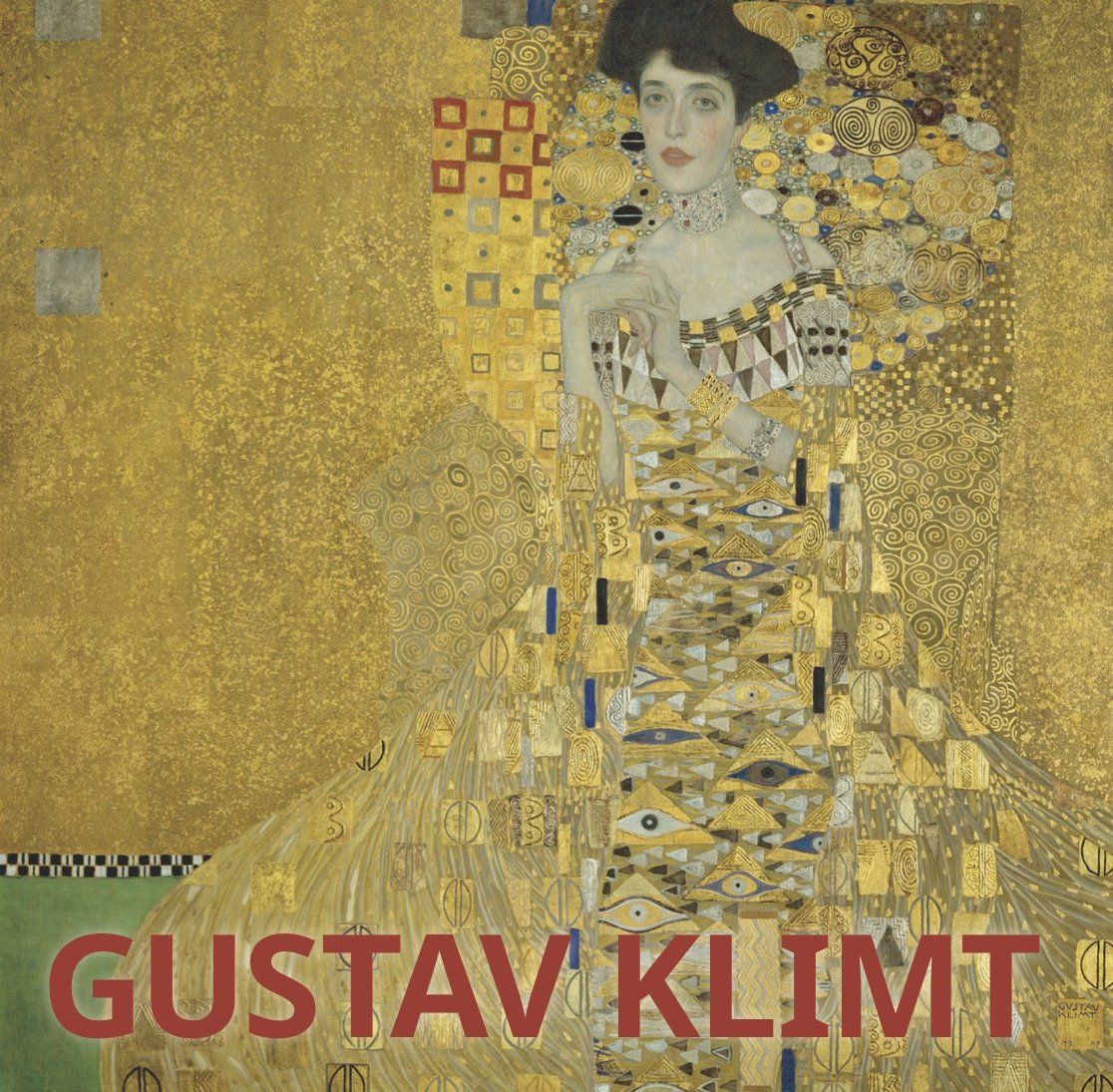  Gustav Klimt (Artist Monographs) 