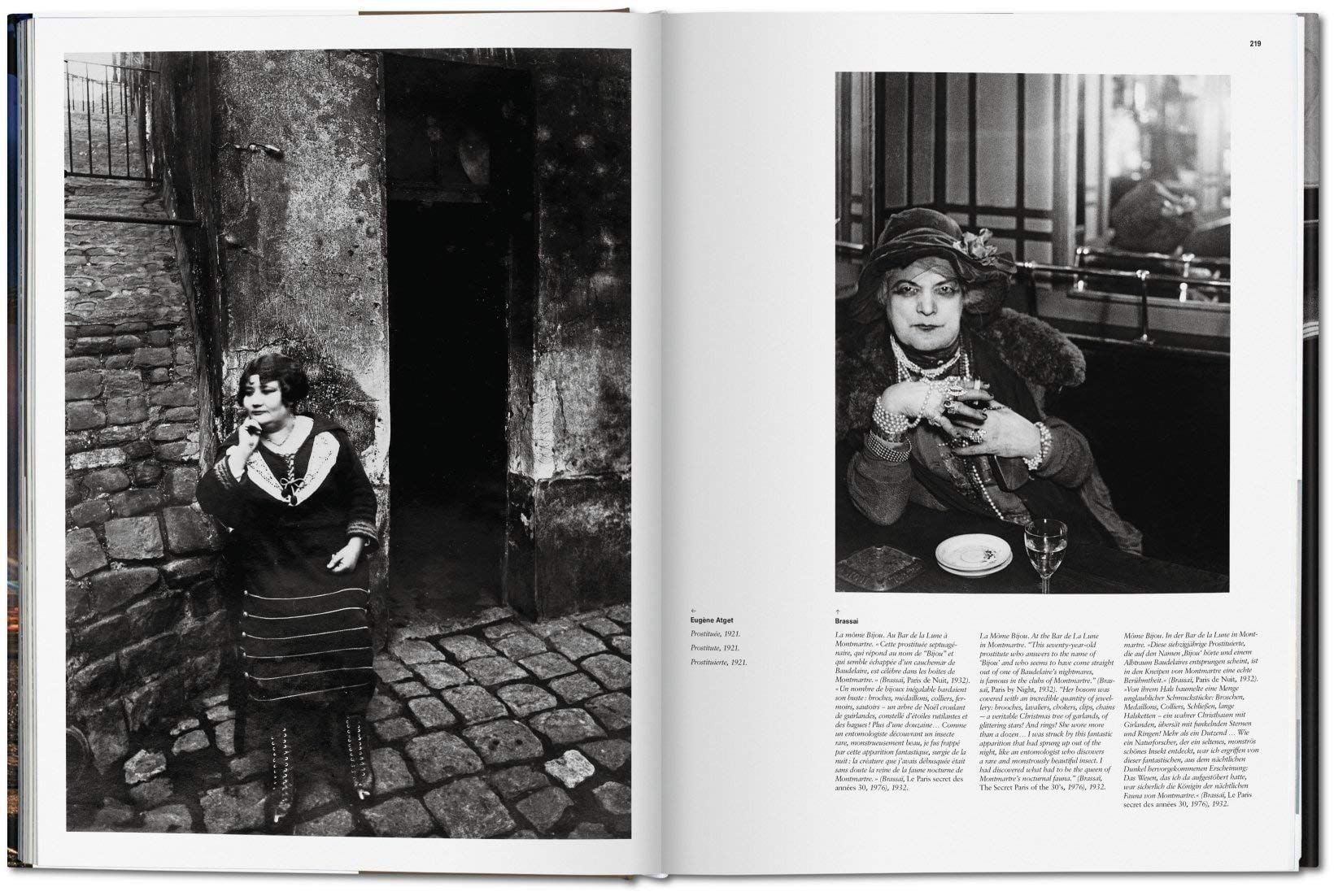  Paris. Portrait of a City 