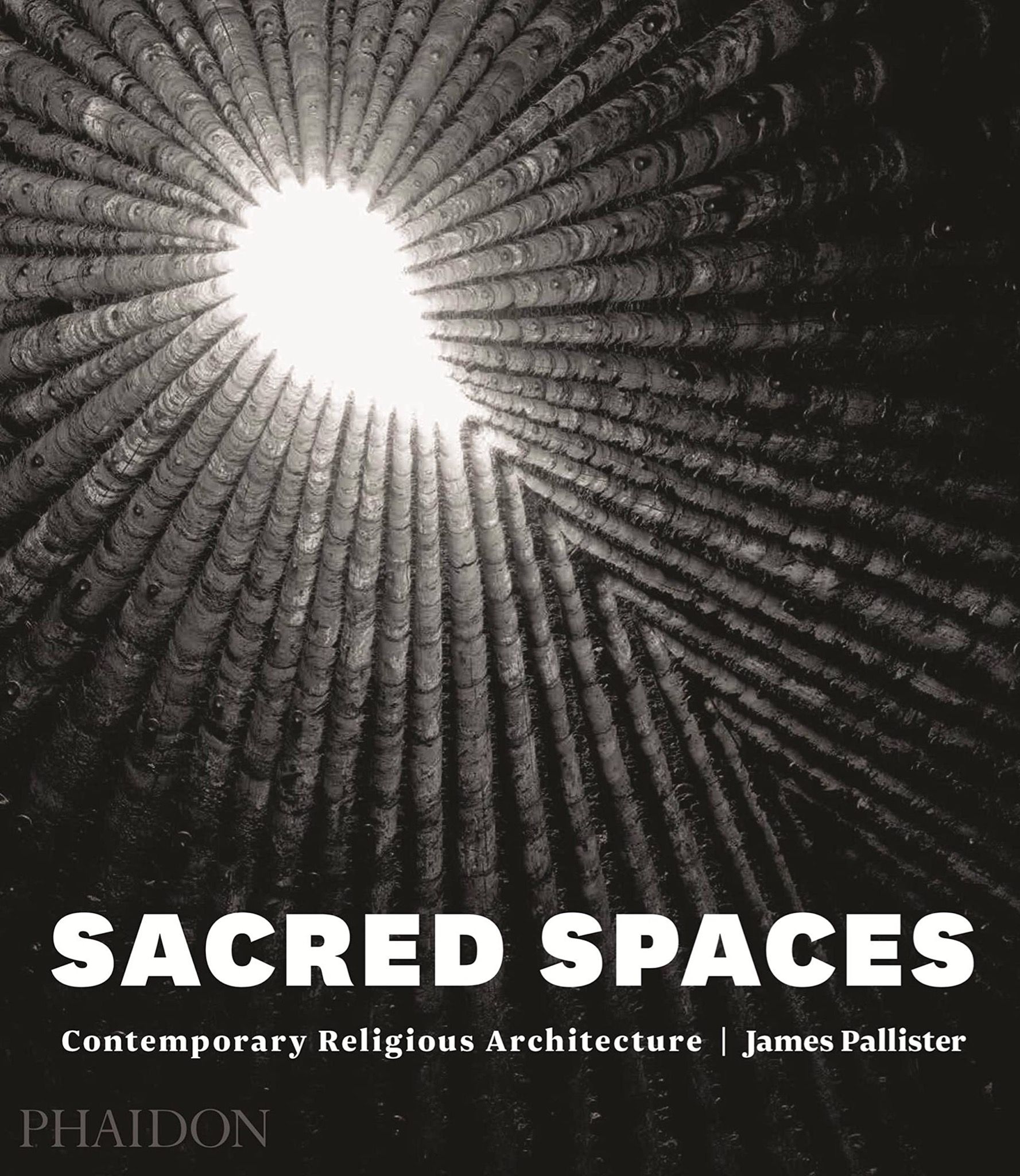  Sacred Spaces: Contemporary Religious Architecture 