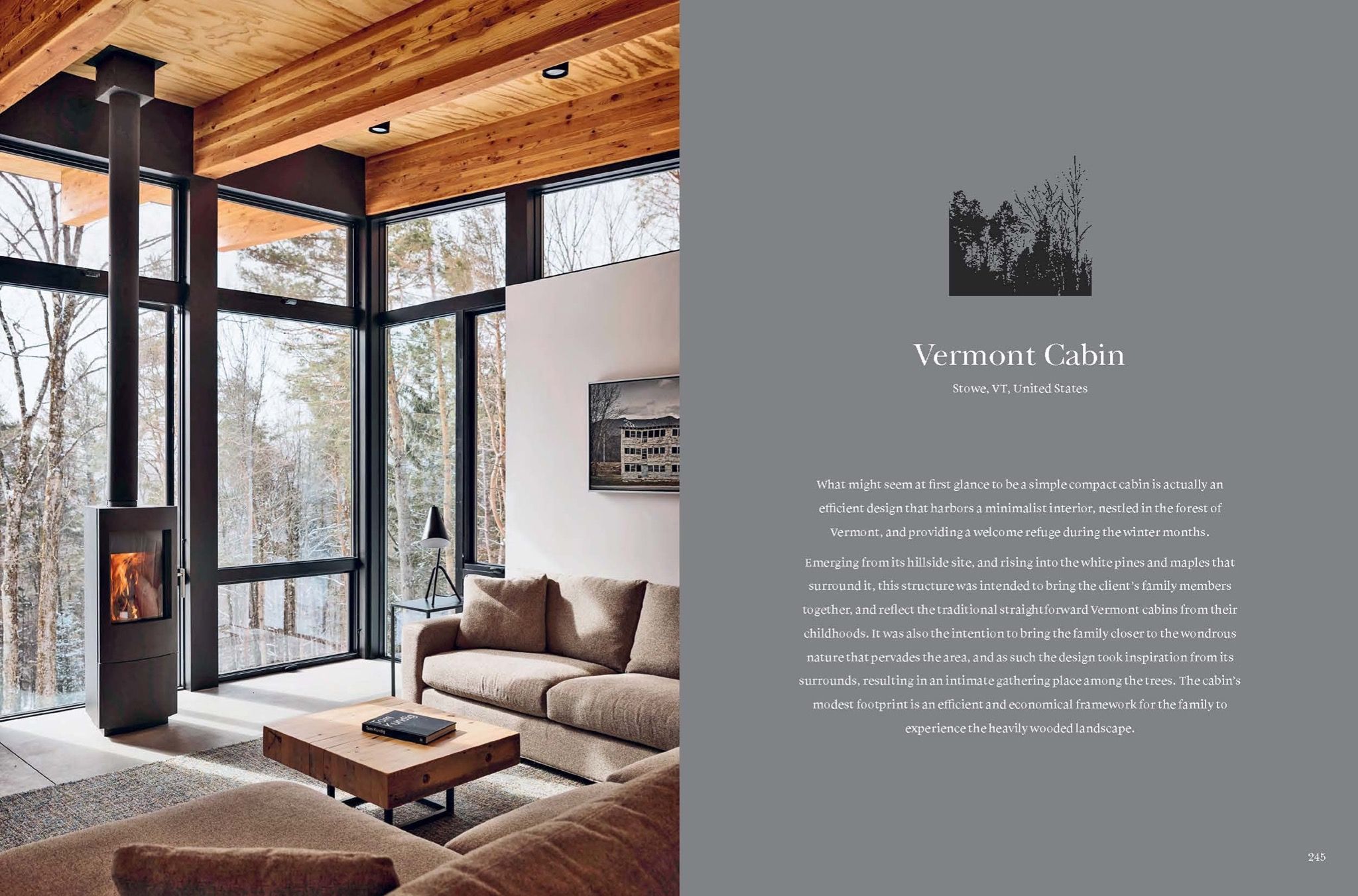  Winter Homes: Cozy Living in Style 