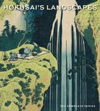  Hokusai's Landscapes_Sarah E. Thompson_9780878468669_Museum of Fine Arts,Boston 