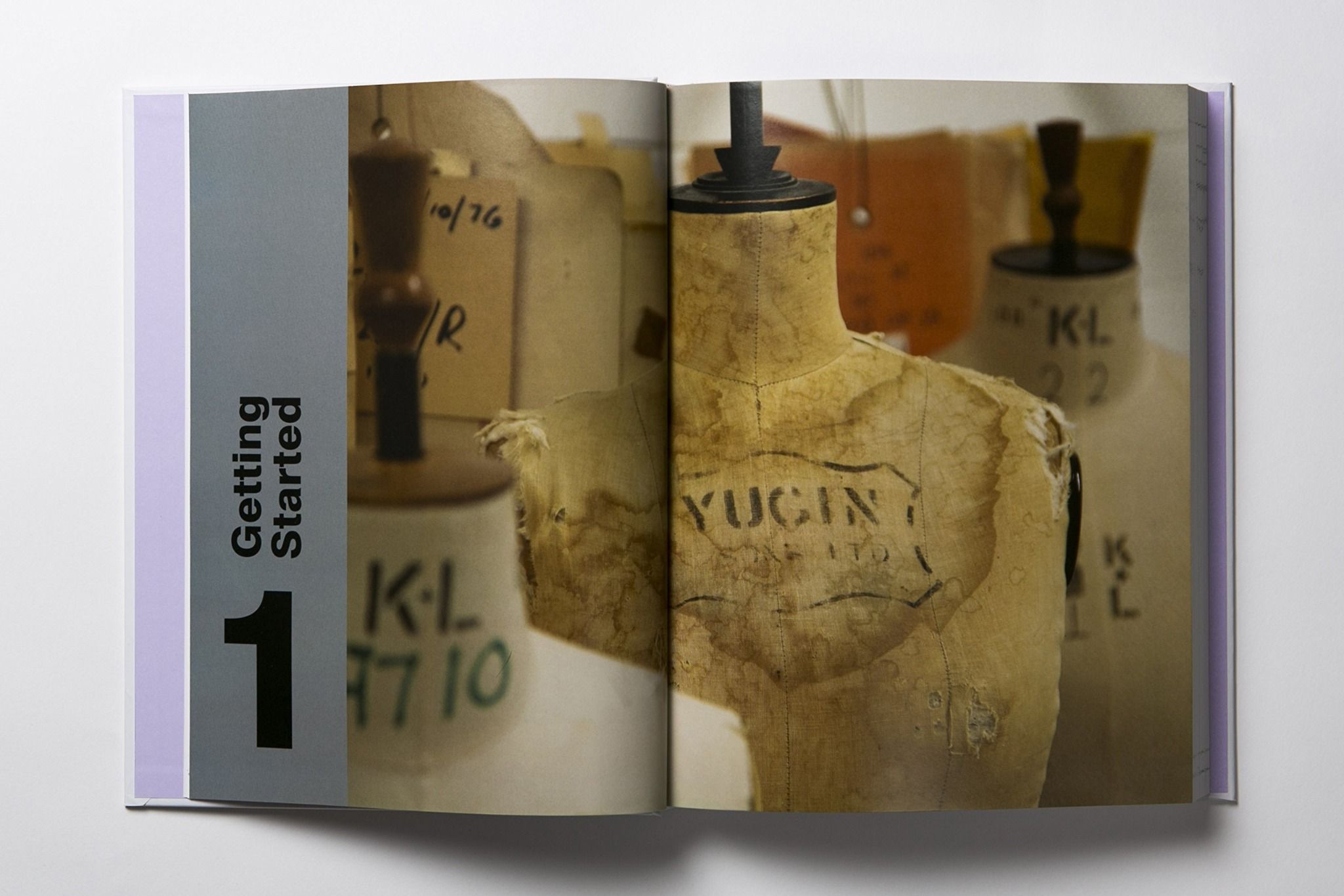  Sewing for Fashion Designers 