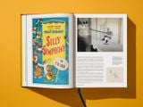  Walt Disney's Donald Duck. the Ultimate History 