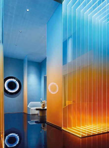 Andrew Martin Interior Design Review Vol. 27