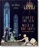  Kay Nielsen. East of the Sun and West of the Moon 